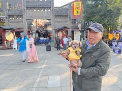 -汴河街