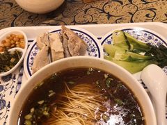 -苏苑饭店-中餐厅(长桥地区店)