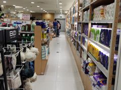 -金鹰超市(国际购物中心新街口店)