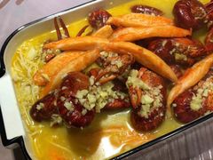 -有位虾匠·香辣蟹·小龙虾(李村店)