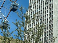 -星城之眼摩天轮