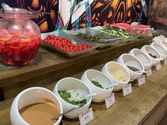 -滇釜火锅·能喝汤的火锅(车公庄店)