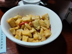 -昱龙大盆牛蛙馆(三兴街总店)