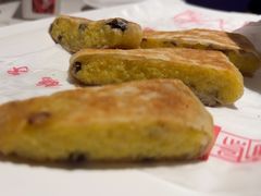 -燕郊烧鸽子(酷车小镇店)