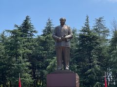 -韶山毛泽东同志故居