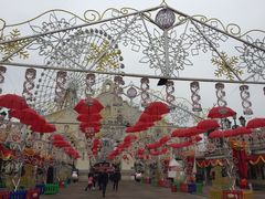 -国色天乡三期陆地乐园