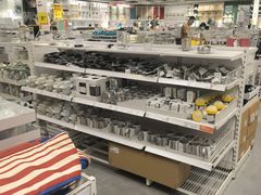 -宜家家居(西安未央商场店)