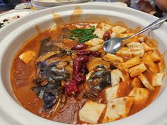 -竹雨堂创意中国菜(裕华店)