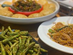 -小杨烤肉(朱雀店)