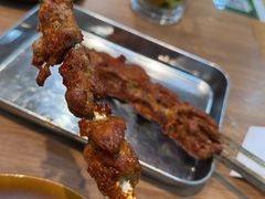 -贯贯吉·清真餐厅(浙江中路店)