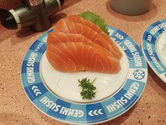 -元气寿司(金光华店)