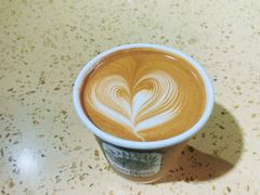 -HANA COFFEE(长寿路店)
