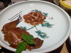 -京味斋·烤鸭·北京菜(安贞店)