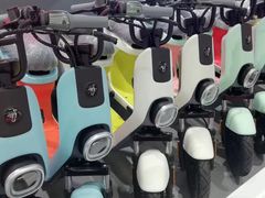 -九号电动车(安定门内大街店)