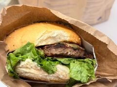 -Fergburger(皇后镇店)