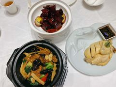 -乾隆美食·本帮菜(黄河路店)