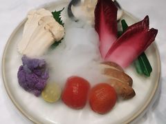 -京兆尹(雍和宫店)