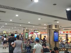 -上海长途汽车客运总站