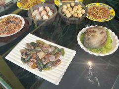 -老磨油饼(高陵店)