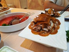 -便宜坊烤鸭店(荣华店)