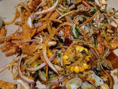 -麻屋手抓海鲜(防城港总店)