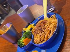 -bluefrog蓝蛙(新三里屯太古里店)