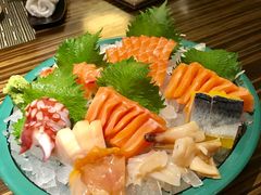 -柚·日式料理-富力万丽酒店