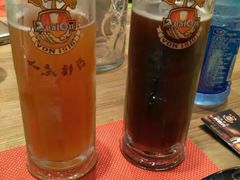 -如意部落·海鲜烧烤创意菜(金梦海湾店)