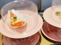 -争鲜回转寿司(通州万达店)