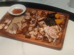 -蜀香格格•剁椒鱼头(龙西店)