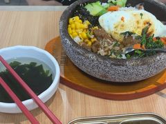 -小木屋拌饭(西安华阳城店)