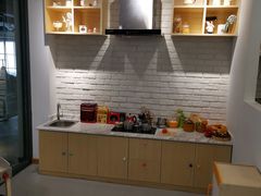 -Ours树朵家亲子餐厅(远策中心店)