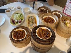 -万龙洲海鲜(南新仓店)