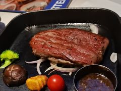 -牛扒先生·厚切雪花牛扒西餐厅(北京路禺山路店)