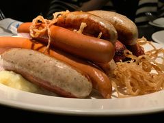 -宝莱纳餐厅(滨江店)