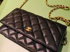 -Chanel(德基广场店)