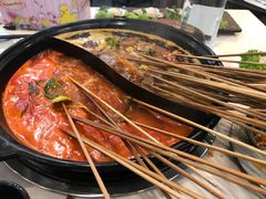 -钢管厂五区小郡肝火锅串串 Chuan Chuan hot pot