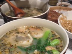 -顶特勒·黄鱼馆·特色菜(上海大世界店)