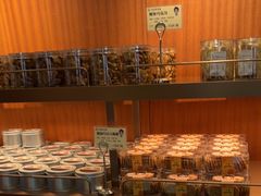 -丁香西饼屋(桂林路店)