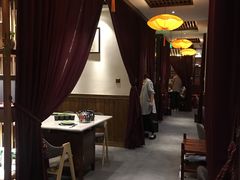 -一叶一世界·素食餐厅(锦华万达店)