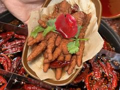 -纸盐河码头火锅(十八梯店)