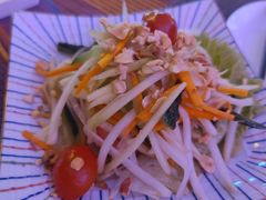 -山色西餐·柴火烤披萨