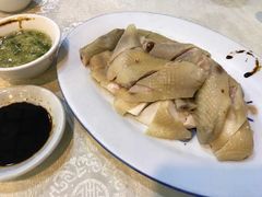 -合力居·生记路边鸡(北京路店)
