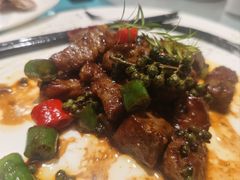 -鹭江潮餐厅•福建菜(鹭江佲家酒店)