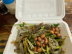 -陈添記·祖傳爽鱼皮·西关老字号(广州首店)