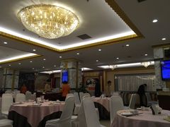 大堂-北京全聚德(西翠路店)
