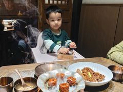 -魁盛居百年鲁菜馆(县西巷店)