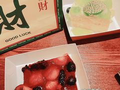 -禾沐·轻食·面包·咖啡