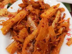 -西塔大冷面(市府大路店)