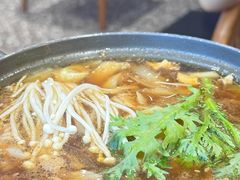 -土大力拌饭名家(丹尼斯百货店)